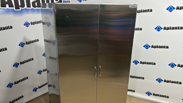 Шкаф для посуды из нержавейки