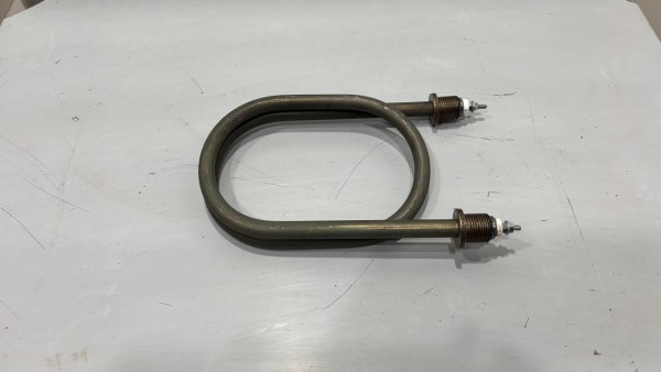 ТЕН для котлів харчоварильних КПЕ, 5 кВт, Нержавіючий