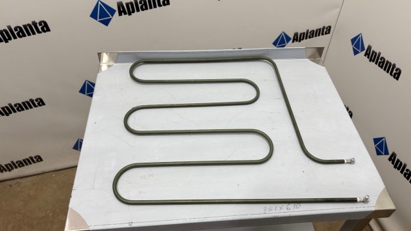 ТЭН для духовки Шкафа Жарочного ШЖ и Плиты Электрической ПЭД