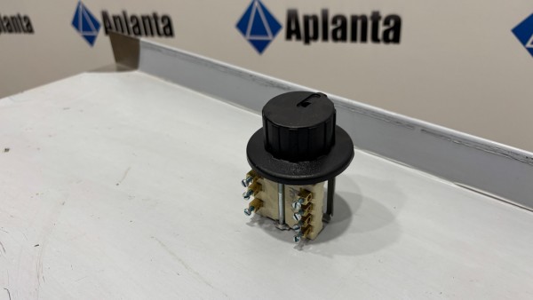 Пакетний перемикач ЕGO, для ПЕ, ПЕД ТМ''APLANTA ''