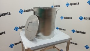 Бак для отходов 50 литров