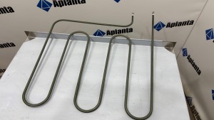 ТЭН для духовки Шкафа Жарочного ШЖ и Плиты Электрической ПЭД