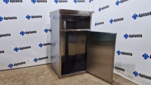 Урна для фудкорта