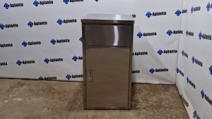 Урна для фудкорта